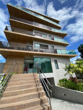 Green Porto - Flat 203